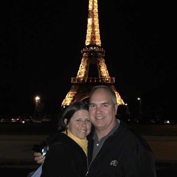 Meet your Posher, Julia - Picture 1 of 1